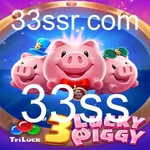 Descubra o Fascinante Jogo 3LUCKYPIGGY!