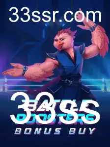 Descubra o Universo Emocionante de BattleRoostersBonusBuy