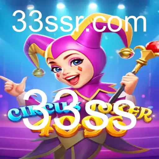 Descubra o Fascinante Mundo do Jogo CircusJoker4096