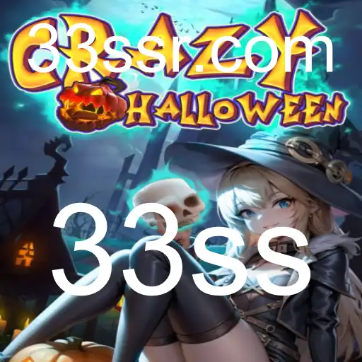 CrazyHalloween: O Jogo que Une Diversão e Mistério na Temporada Assustadora