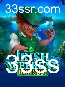 Explorando o Mundo de IrishWeekendBonusBuy: Um Jogo de Fortuna e Estratégia