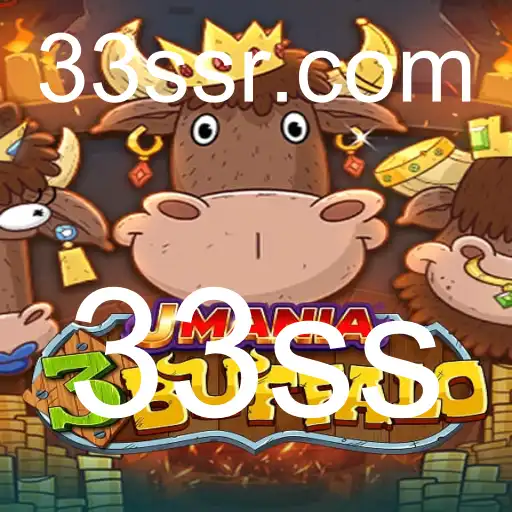 Explore o Fascinante Mundo de JMania3Buffalo: Regras e Estratégias de Jogo Intuitivas