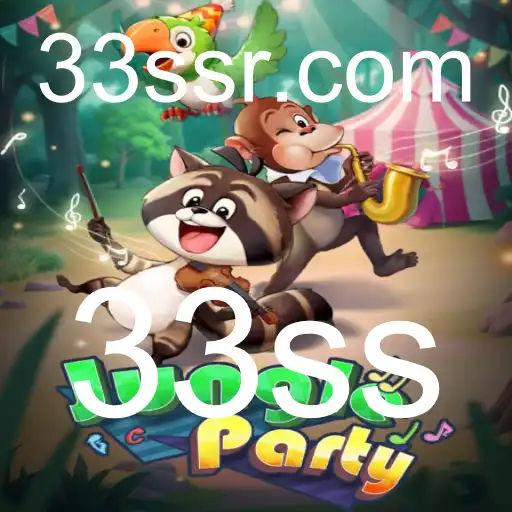 Descubra JungleParty: O Jogo de Aventuras Selvagens