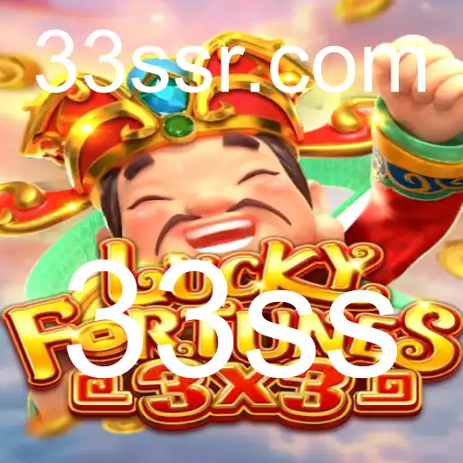 LUCKYFORTUNES3x3: Descubra o Novo Sucesso dos Jogos de Azar