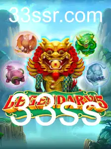 Descubra o Fascinante Mundo de Legendary5