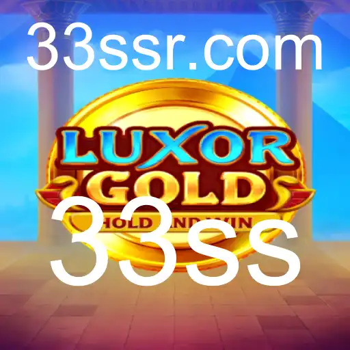 Descubra o Fascinante Mundo de LuxorGold: Um Guia Completo para Novos Jogadores