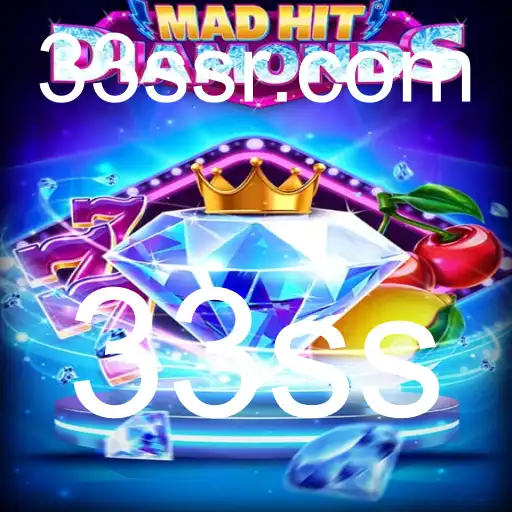 Explorando o Universo de MadHitDiamonds: Uma Aventura Brilhante