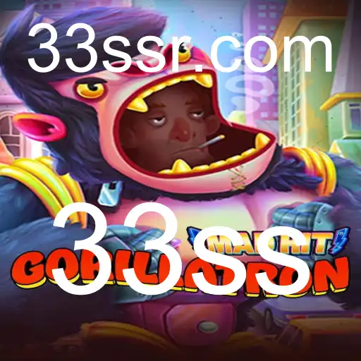 Explorando o Universo de MadHitGorillatron: O Jogo que está Revolucionando o Mundo dos Games