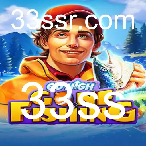 Descubra o Fascinante Mundo de GoHighGoneFishing: Uma Aventura Aquática Inovadora